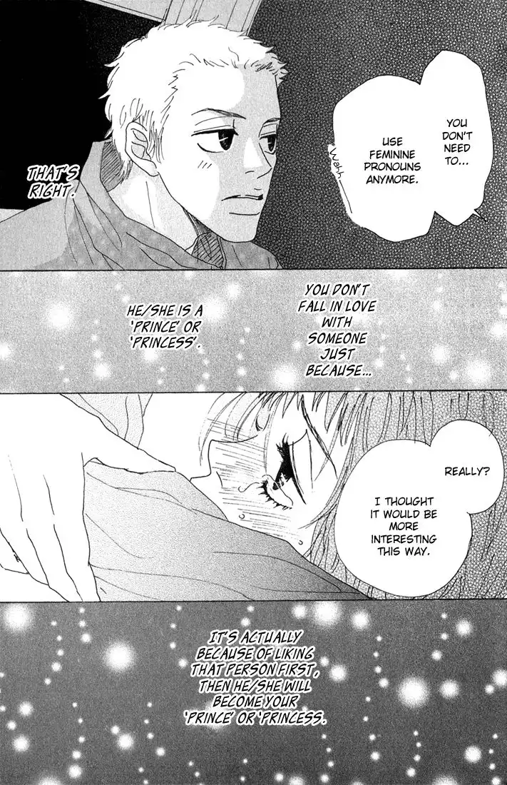 Shounenshoujo Romance Chapter 8 40